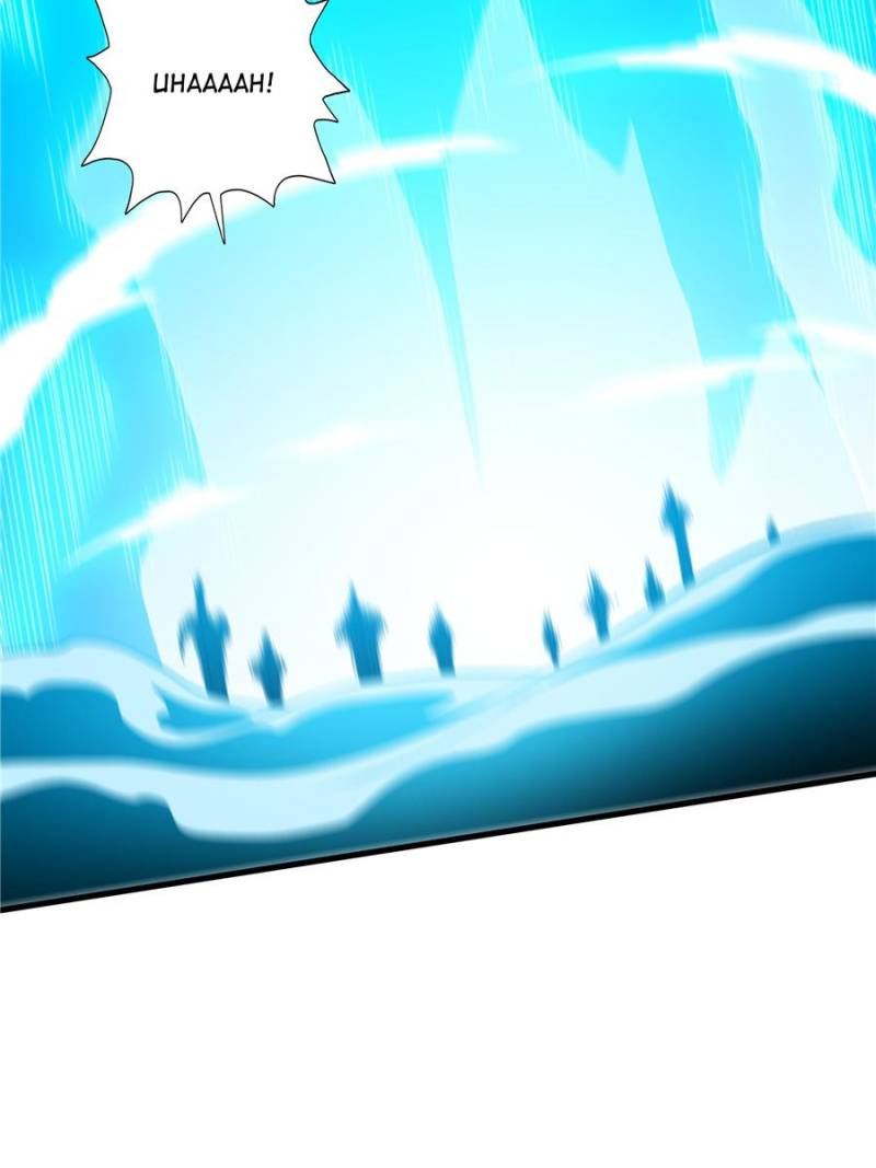 Invincible Martial Sage Chapter 131 27